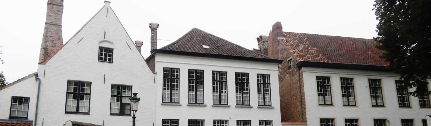 Beginenhof Brügge